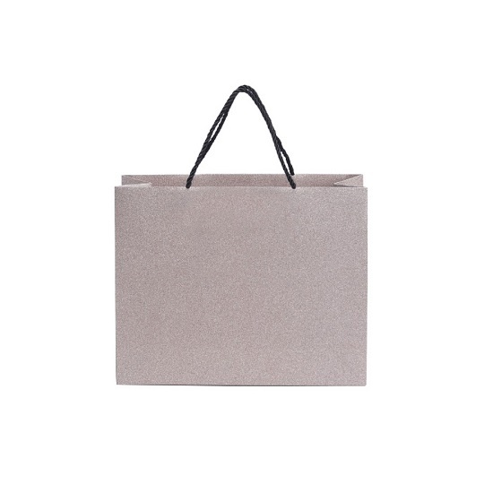 Customized paper bag