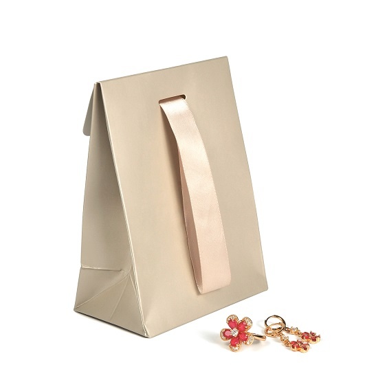 Gift pouch bag