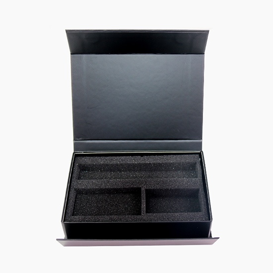 Foldable box