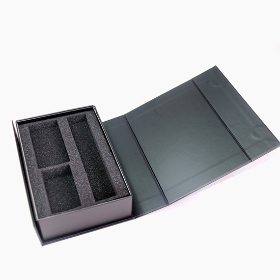 Foldable box