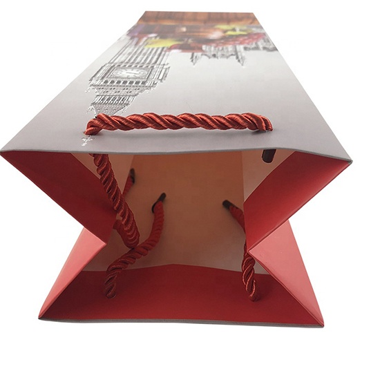 Wine bag